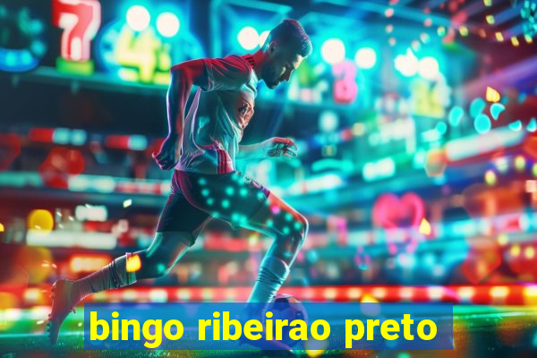 bingo ribeirao preto